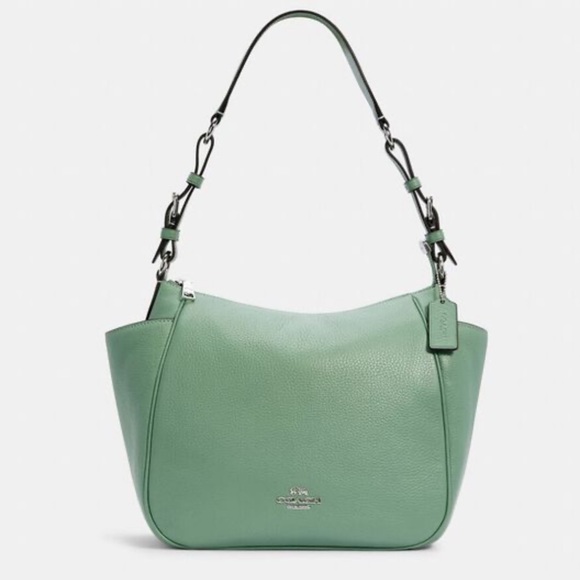 *COACH * RORI * SHOULDER BAG* - Picture 6 of 9